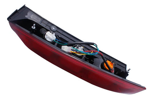 Farol Trasero Tyc Chevrolet N400 2020 2023 Derecho Rojo