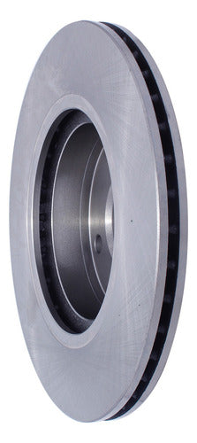Discos Con Pastilla Freno Hyundai I10 2014 2020