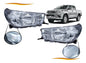 Optico Toyota Hilux Revo 2016 2020 Par