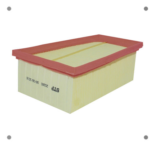 Filtro Aire Renault Logan 1.6 K4m 2008 2012