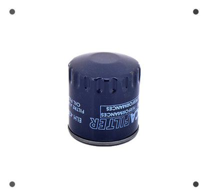 Filtro Aceite Peugeot 407 3.0 Berlina Es9a 2006 2009