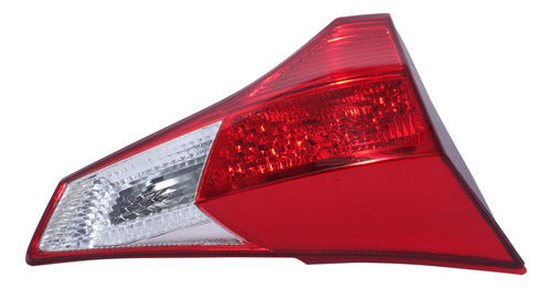Farol Trasero Izquierdo Toyota Rav4 2.5 2arfe Asa42 2013 2015