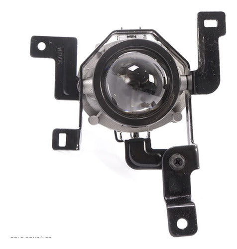 Farol Neblinero Derecho Kia Soluto 1.4 G4lc 2019 2022