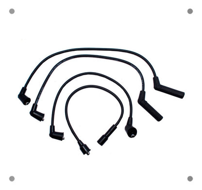 Juego Cable Bujia Daewoo Matiz 0.8 1999 2003
