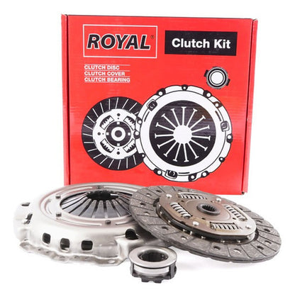 Kit Embrague Baic X25 1.5 2017 2021