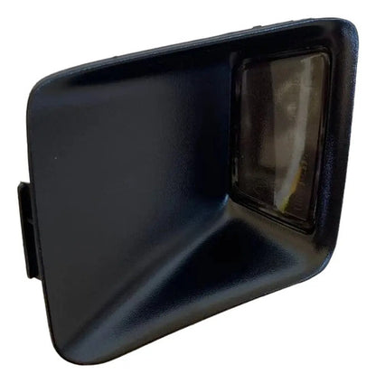 Farol Patente Chevrolet Dmax 2010 2014 Derecho