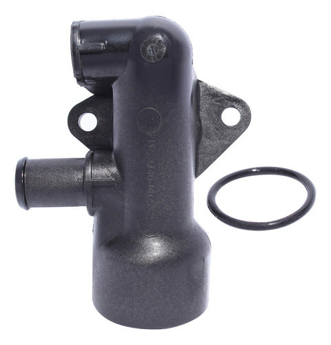 Acople Manguera Agua Peugeot Partner 1.9 Dw8b 2004 2007