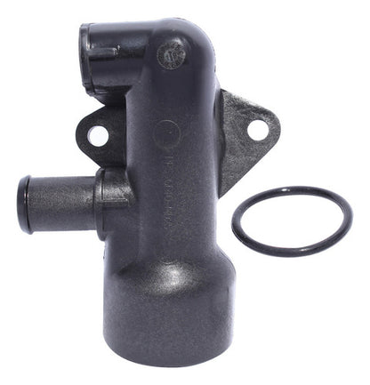 Acople Manguera Agua Peugeot Partner 1.9 Dw8b 2004 2007