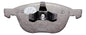Pastilla Freno Delantero Volvo V50 T5 2.5 2005 2011