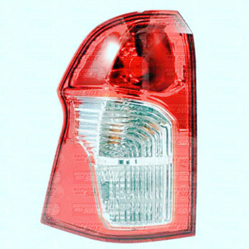 Farol Trasero Izquierdo Ssangyong Actyon Sport 2.0 2012 2017