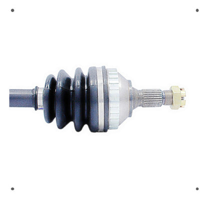 Eje Palier Delantero Izquierdo Citroen Berlingo 1.9 Dw8 2001 2003