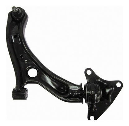 Par Bandeja Suspensión Inferior Honda Fit 2009 2014