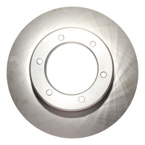 Par Disco Freno Delantero Toyota Hilux 2.4 1994 1997