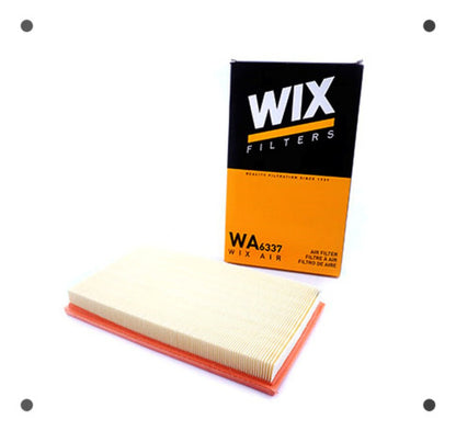 Filtro Aire Opel Vectra B 1.6 Sedan X1.6xe 1996 2001