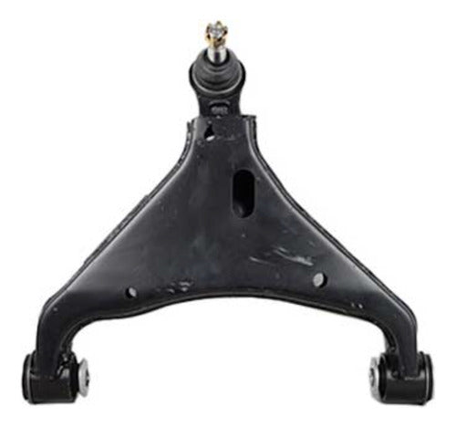 Par Bandeja Suspension Delantero Inferior Poer 2.0 2020 2023