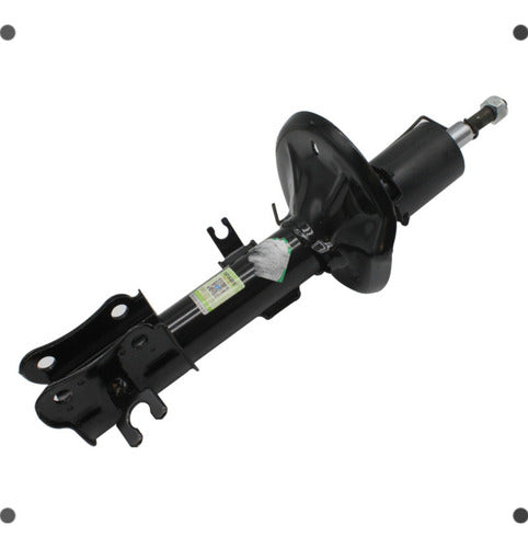 Amortiguador Delantero Derecho Chevrolet Aveo Sedan 1.4 2016 Hidráulicos