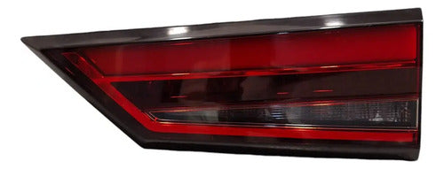 Farol Trasero Interior Chevrolet Sail 2024 2026 Derecho Rojo
