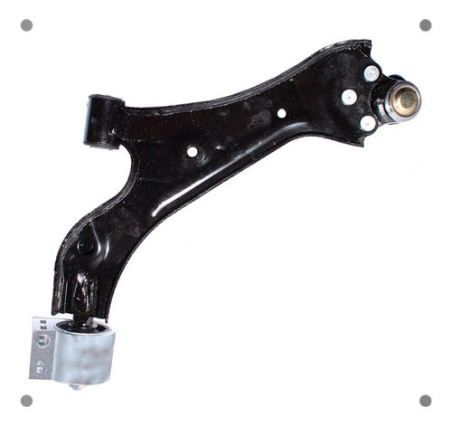 Bandeja Suspension In Iz Captiva 2.2 2012 2018