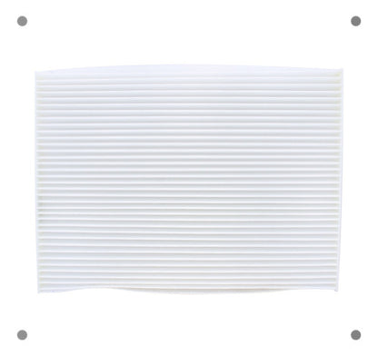 Filtro Cabina Nissan X-trail 2.5 Qr25de T31 2008 2014