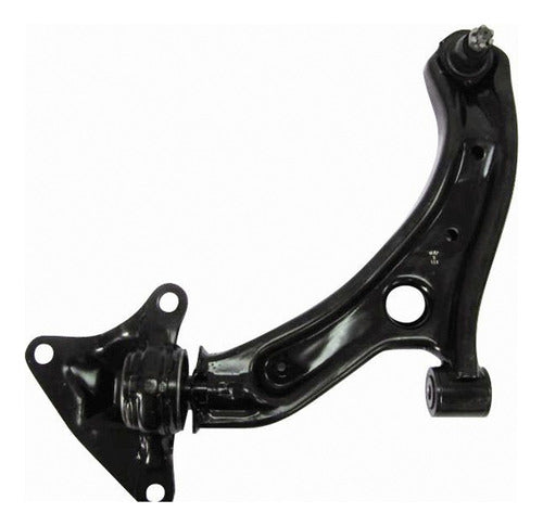 Bandeja Suspensión Inferior Izquierdo Honda Fit 2009 2014