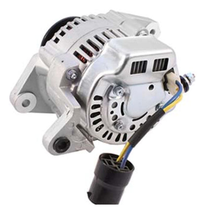 Alternador Suzuki Samurai 1.3 Ii G13b Sj413 1996 2003