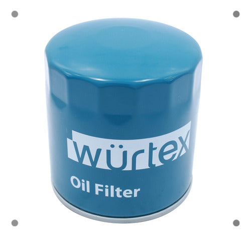Filtro Aceite Dodge Dakota 4.7 287 V8 2001 2005