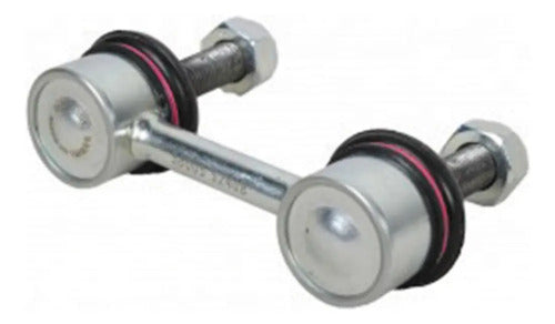 Bieleta Delantera Subaru Forester 2003 2007 Par