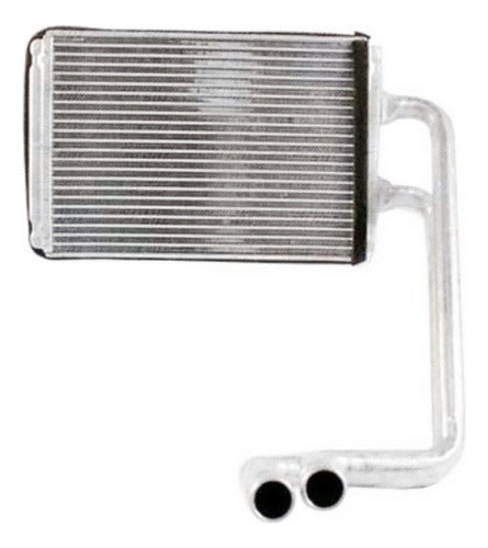 Radiador Calefaccion Hyundai Avante 1.5 G4ec 2000 2004