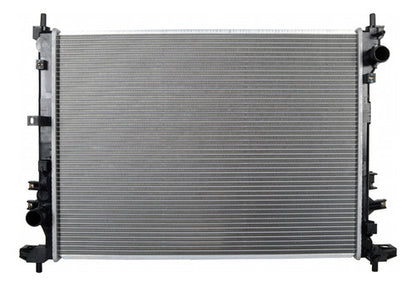 Radiador Motor Mecanico Changan Cs55 2020 2023