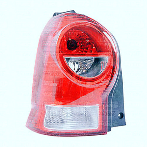 Farol Trasero Izquierdo Suzuki Alto K10 1.0 2011 2015