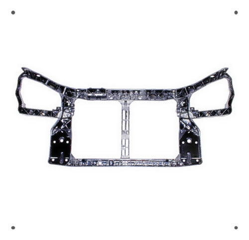 Frontal Hyundai Tucson 2.0 Jm G4gc Mpi Dohc 2005 2010