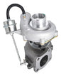 Turbo Isuzu Nkr 3.0 4jj1-t Dohc 16v 4 Cil 0 0