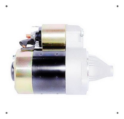 Motor Partida Hyundai Elantra 1.5 J1 G4dj 1994 1995