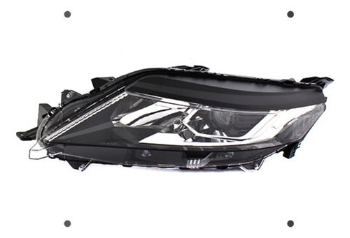 Optico Izquierdo Mitsubishi L200 2.4 4x4 Camioneta 2019 2022