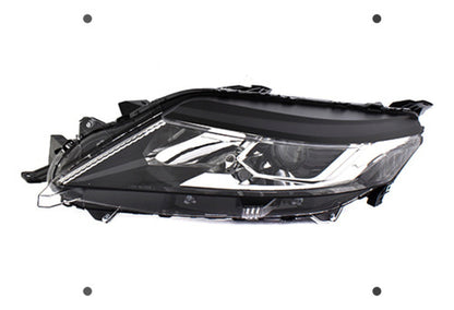 Optico Izquierdo Mitsubishi L200 2.4 4x4 Camioneta 2019 2022