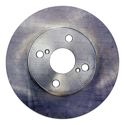 Par Disco Freno Delantero Corolla Sport 1.6 2004 2010