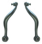 Par Bandeja Suspension Inferior Curva Mazda 6 2003 2007