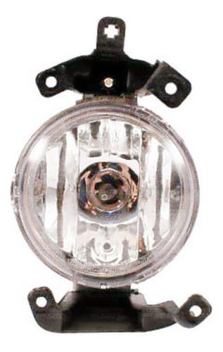Farol Neblinero R/L Spark Ls 0.8 2006 2016 Par