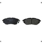 Pastilla Freno Delantera Subaru Legacy 2004 2009