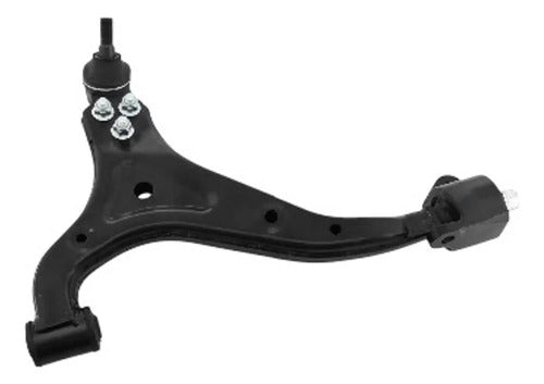 Bandeja Suspension Derecho Inferior Ssangyong Korando 2012 2014