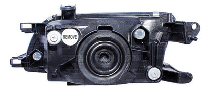 Optico Derecho Toyota Tercel 1.5 5ef-e El53 1998 1999