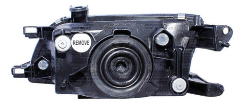 Optico Derecho Toyota Tercel 1.5 5ef-e El53 1998 1999