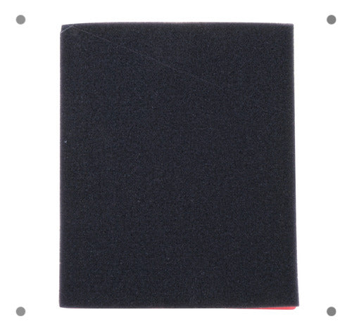 Filtro Aire Citroen Berlingo 1.9 Dw8b 2004 2007
