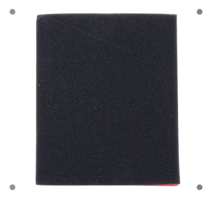 Filtro Aire Citroen Berlingo 1.9 Dw8b 2004 2007