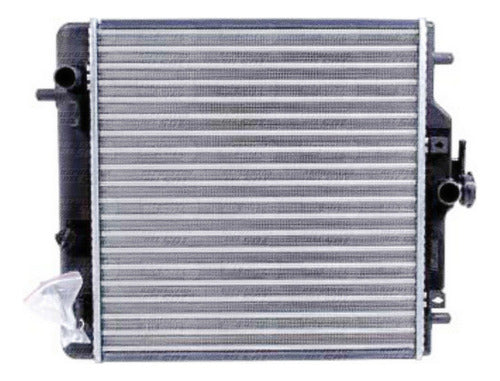 Radiador Motor Suzuki Master Van 1.3 G13bb 1999 2006