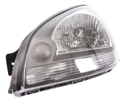 Optico R/L Hyundai Tucson Jm 2.7 2005 2009 Par