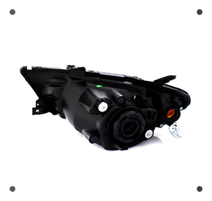 Optico Derecho Mitsubishi L200 2.5 4x2 Camioneta 2006 2015
