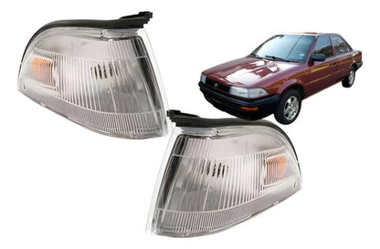 Farol Punta Toyota Corolla 1982 1992