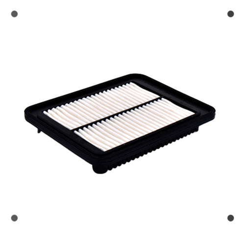 Filtro Aire Hyundai I10 1.1 Manual Sedan G4hg 2008 2011