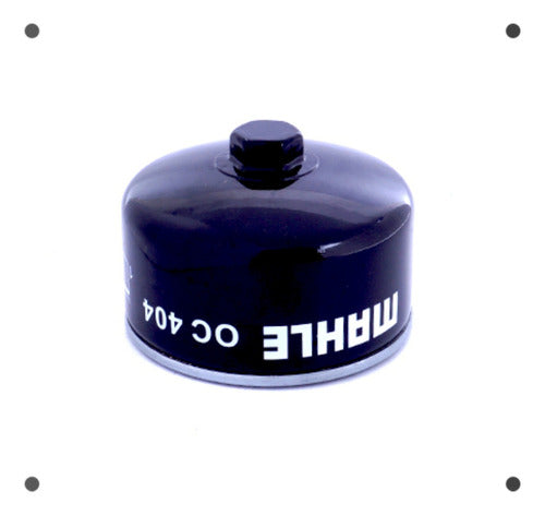 Filtro Aceite Chevrolet S-10 Apache 2.8 Lj6 2005
